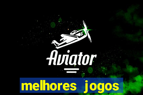 melhores jogos pagos ios